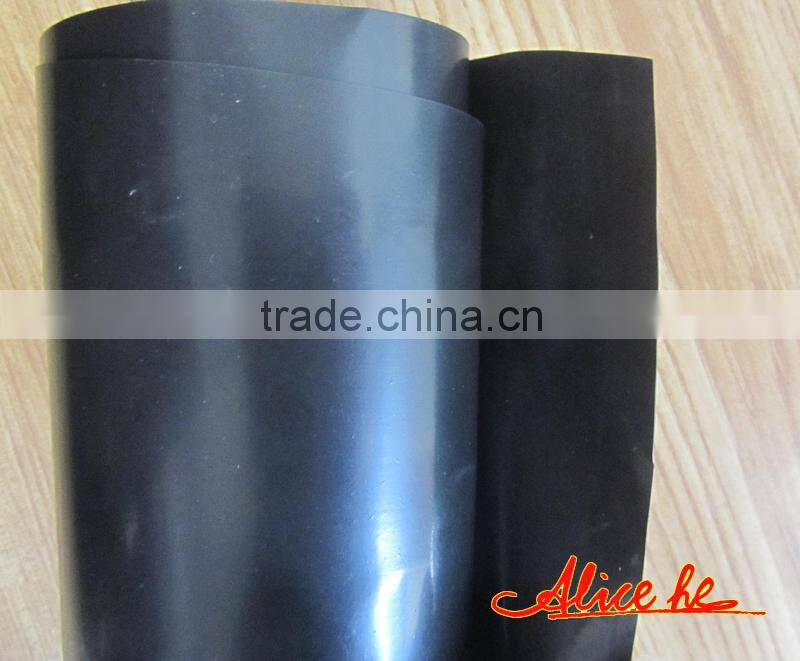 Agricultural water high quality hdpe geomembrane