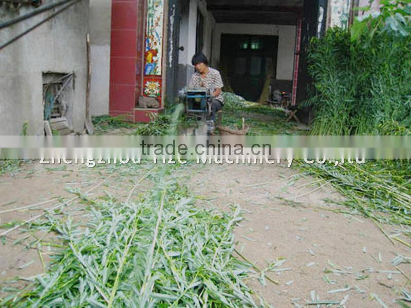Sallow Willow Twig Peeling Machine