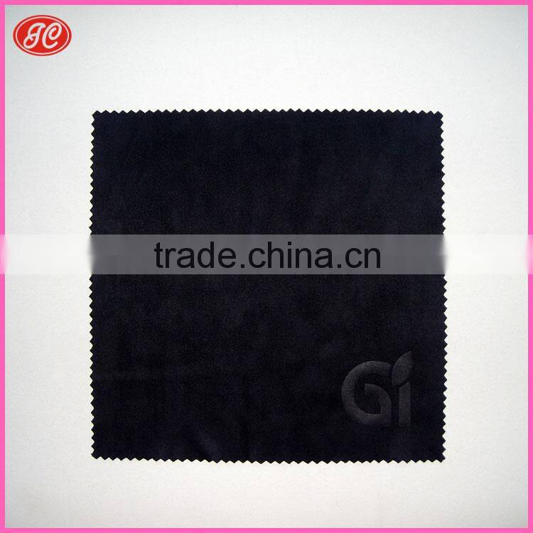 Eco-friendly For many kinds of Musical Instruments microfiber cleaning cloth
