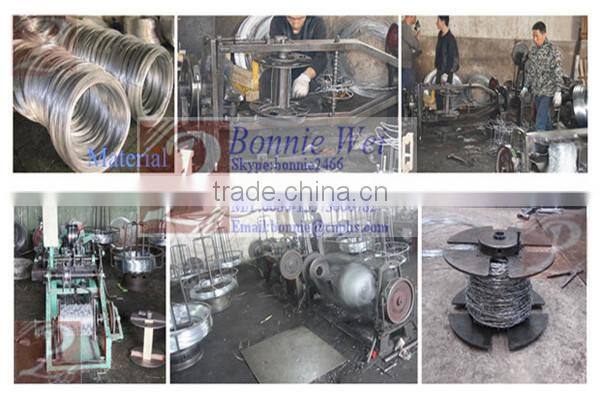 Class1 Barbless cable with 80rods(factory & trader)