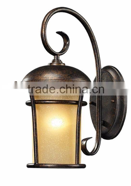 Hot sale Electric pole lighting for street decoration