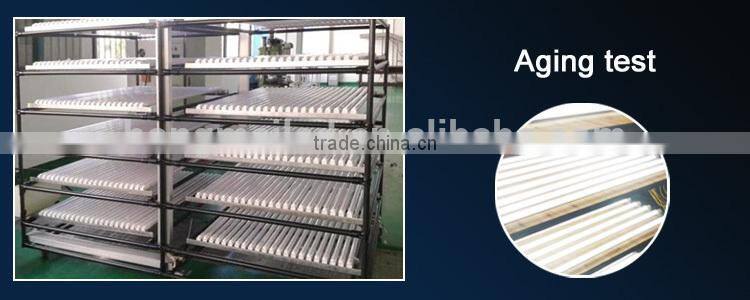 Creative new style t8 led tube motion sensor