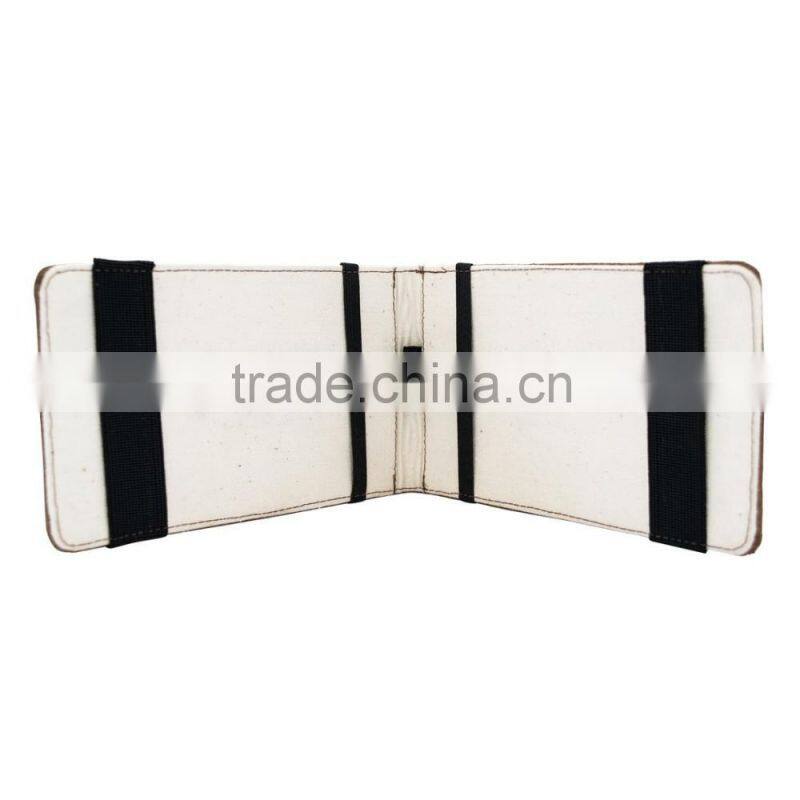 Factory Direct Sale golf scorecard holder with pencil