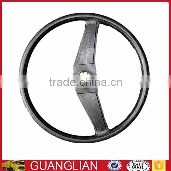 Shiyan Dongfeng Truck parts steering Wheel 3402T-015
