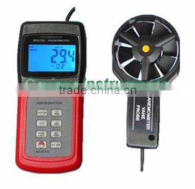 Digital Anemometer AM4836V