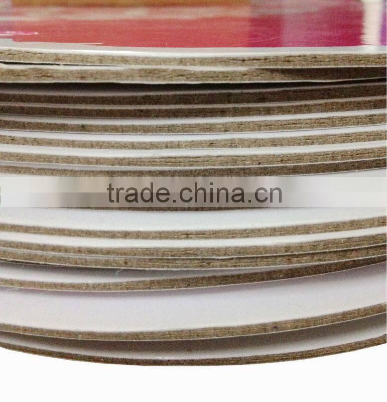 Guangzhou large paper display factory special paper