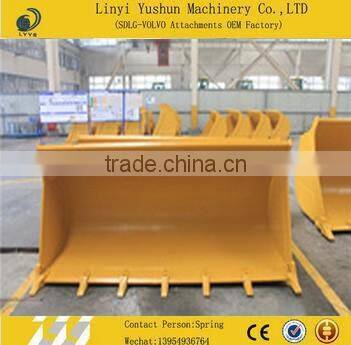 XCMG loaders bucket XCMG 300FN,LW500F certification National first agent