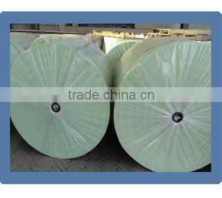 high quality polyester mat for SBS/APP