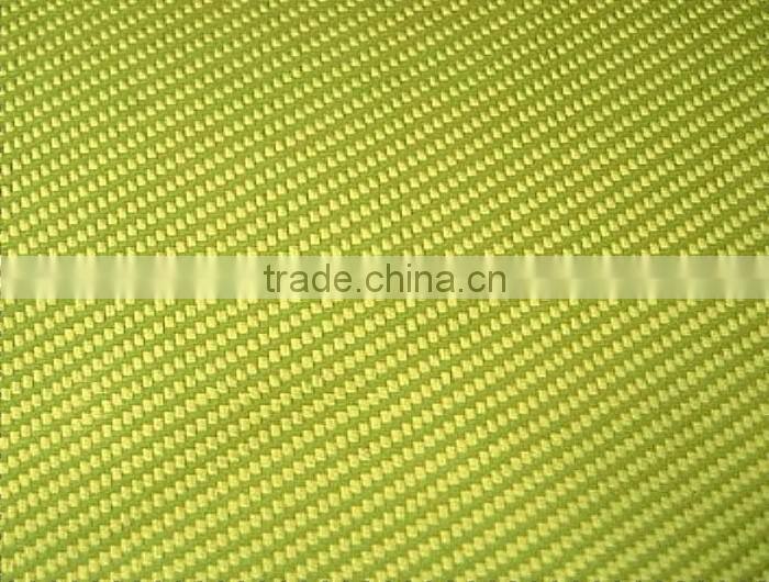 3k aramid carbon fiber hybird fabric yellow,carbon aramid hybird cloth