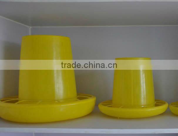 New-type mannual Poultry Pan Feeders