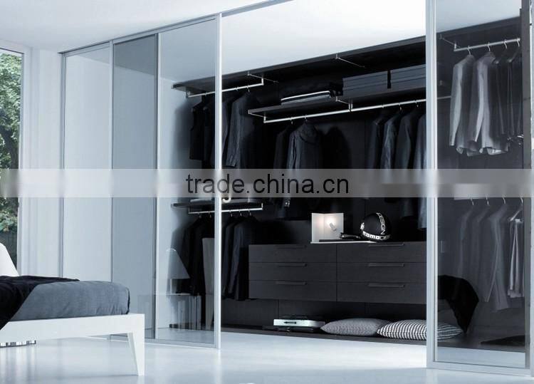 Clothes Storage Cube Cabinet Wardrobe