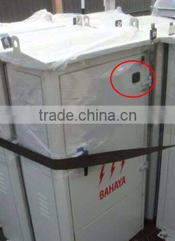 Passive rfid Anti Matel tag