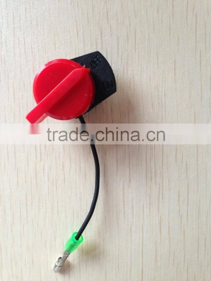 Electric Generator Accessory For Repair Parts Electric Switch