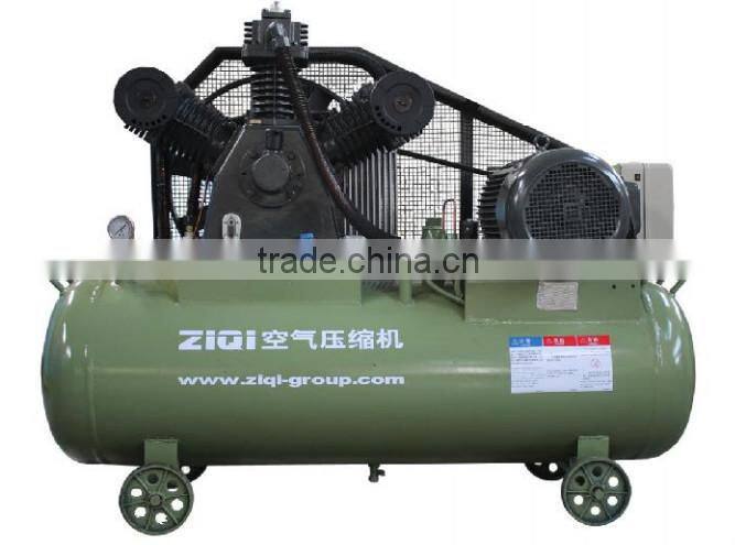30bar Industrial piston air compressor