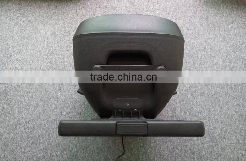 12 inch dotun active hottest trolley super bass pa speaker system with usb and fm radio