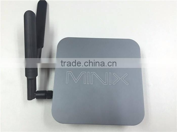 Minix NGC-1 N3150 4GB DDR3L 128GB Windows10(64-bit)/Ubuntu 4GB/128GB/N3150/4K OS intel braswell fanless mini PC