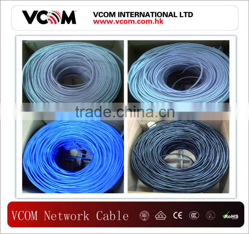 Good Qulity Network Accessories RJ 45 Color Connector Boot