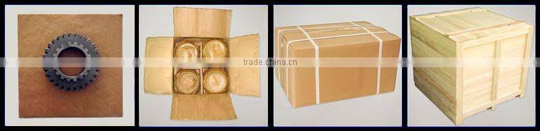 Quality 1280304055 Gearbox gear for truck and bus