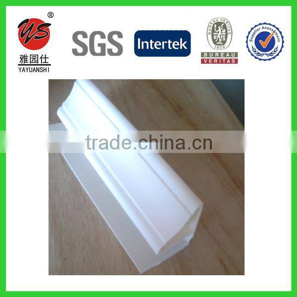 pvc ceiling profile