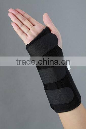 Wrist fixation belt / Wrist hand brace