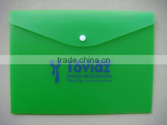 cheap bulk a4 size file folder