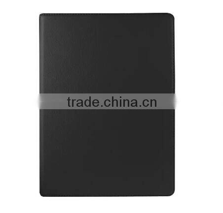 New Ultra Silm Flip Case for iPad pro Magnetic Leather Smart Cover for iPad pro 12.9"