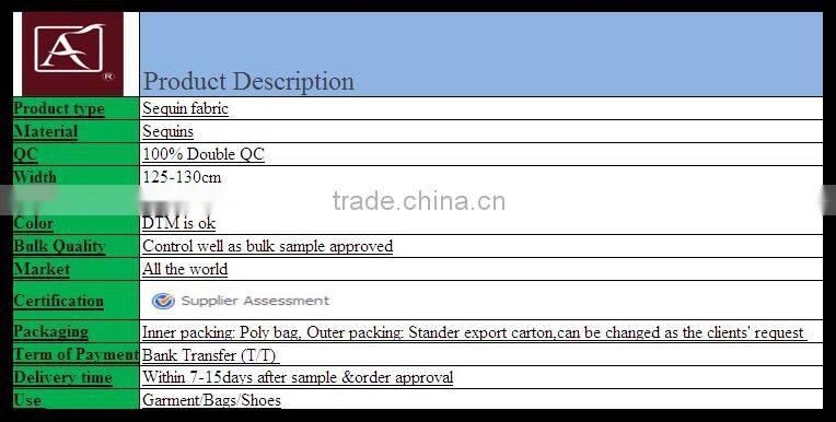 latest embroidery fabric