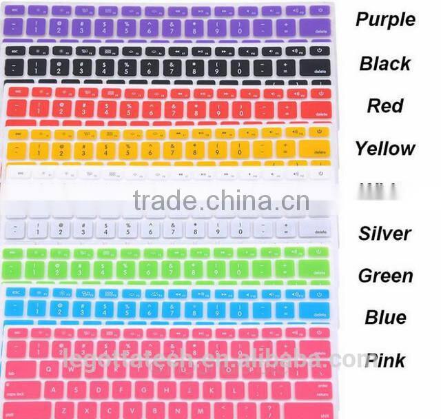 Best selling item high quality cheap colorful laptop keyboard custom