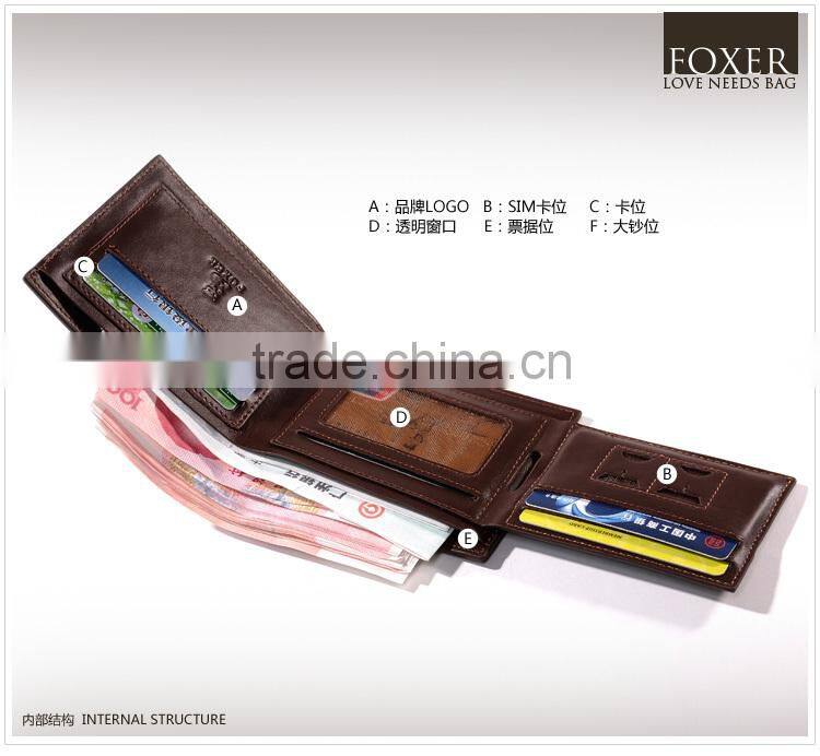 men's wallet brand men wallet magic wallet