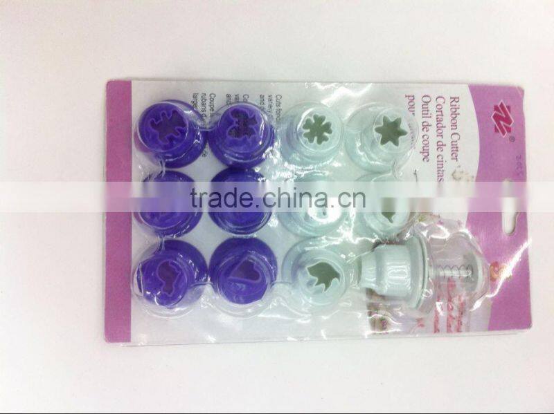 factory wholesale promation mini Plastic Hamburger Patty press/Hamburger Maker