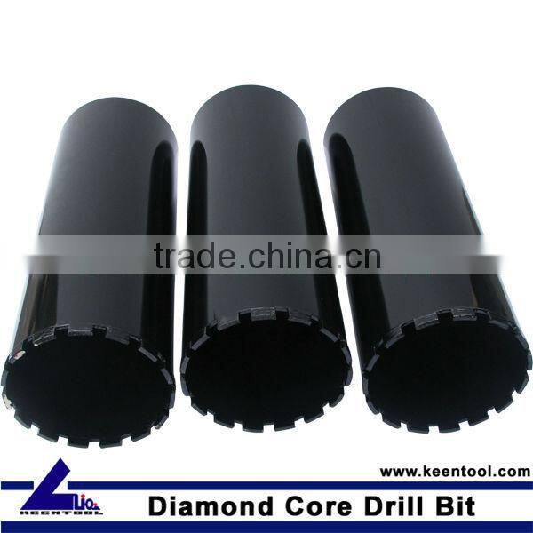 China Diamond Core Drill Bit for Ceramic Drilling