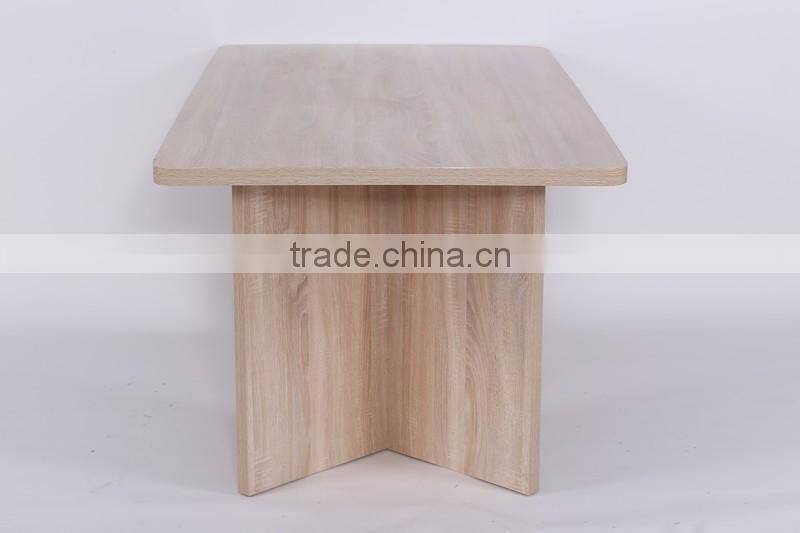 Wholesale wood rustic furniture, extending dining table wood