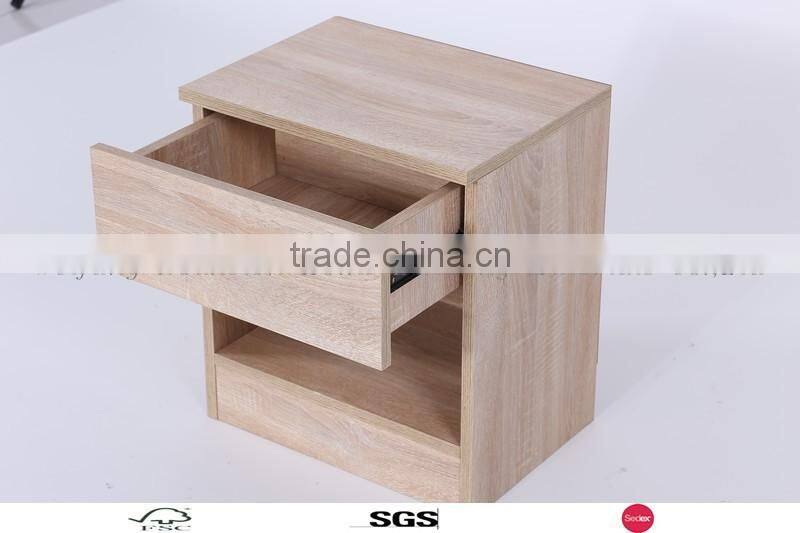 2016 modern Simple Modern Bedrom Night Stand/TY.