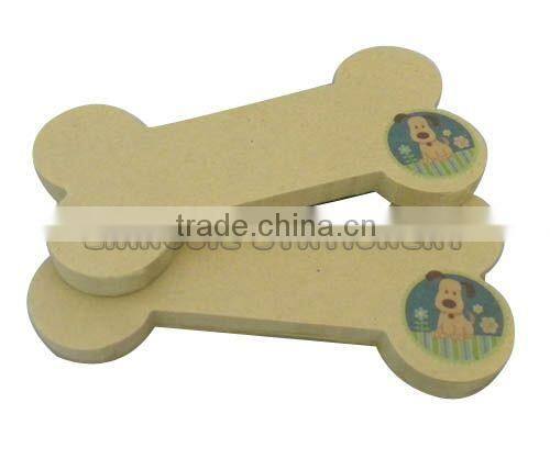 Memo notepad Butterfly die-cut promotion memo notepad