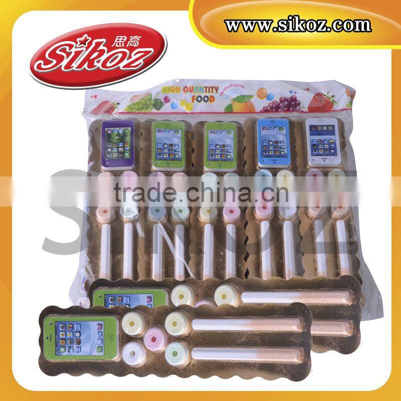 IPhone Whistle Press Candy SK-F032