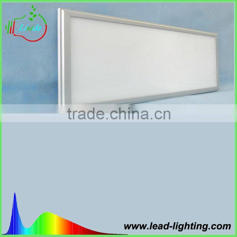 High quality flexible to install 36 w led panel video light