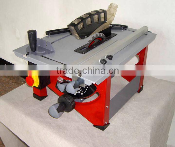8 in woodworking micron table saw