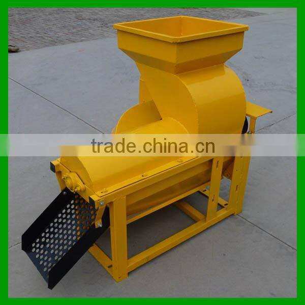 tractor pto driven maize corn sheller /maize thresher for sale