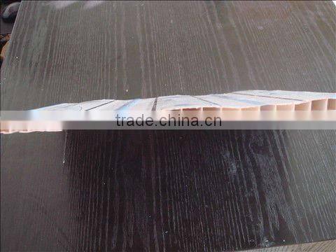 30cm width High glossy pvc panel