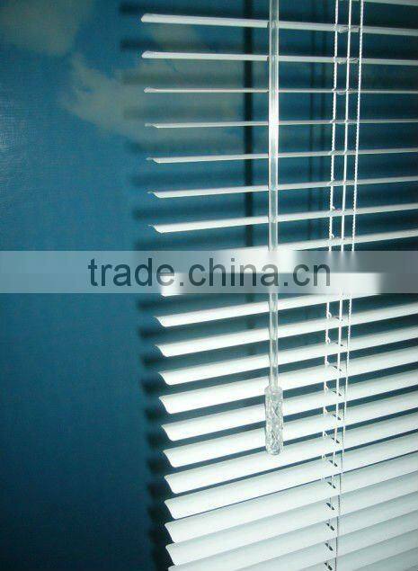 Aluminum Slat Venetian Window Blinds