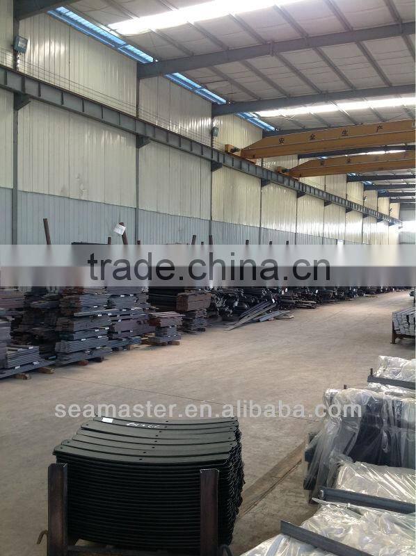European Standard Leaf Spring for Cars OEM No.1-51110-285-0