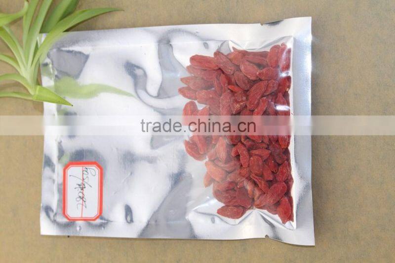 Promoted Price,Organic coventional gojiberry, have certification