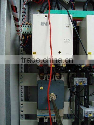 BIGM brand AC Contactor CJX2-F265 LC1-F265