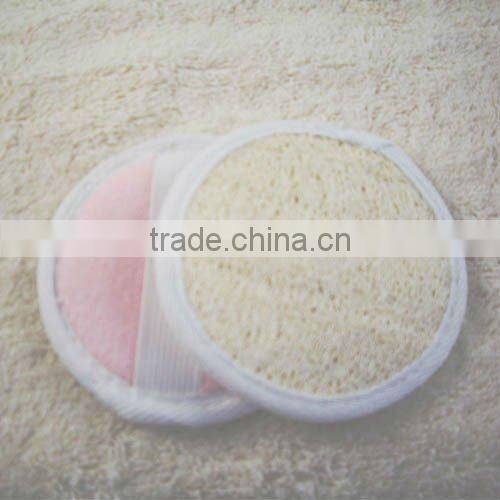natural raw loofah /loofa/luffa