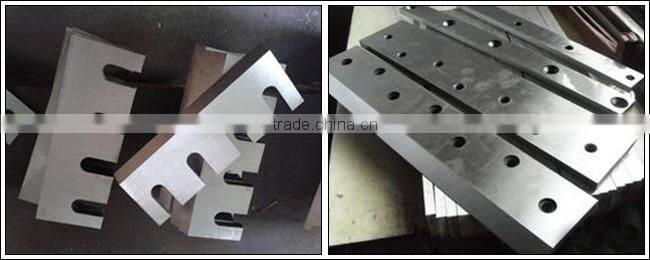 Factory price for disc electirc wood chipper machine