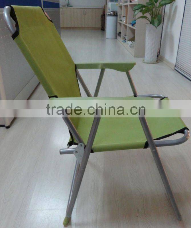 the comfortable outdoor fishing chair XY-412