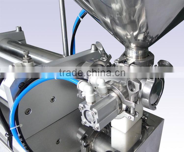 Factory price Cola/Carbonated drinks Filling Machine