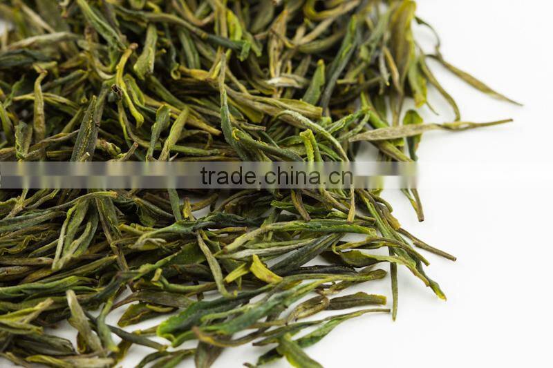 High Mountain Purple Bamboo Shoot Slim Green Tea Slimming Tea