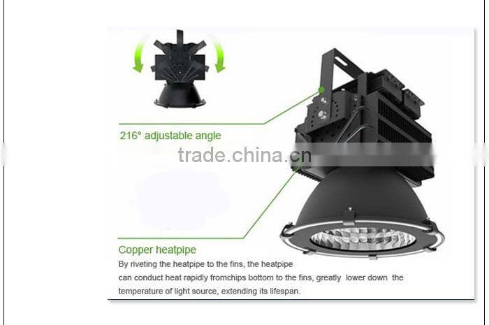 Good Quality High Power Cree Waterproof 1000W LED Flood Light