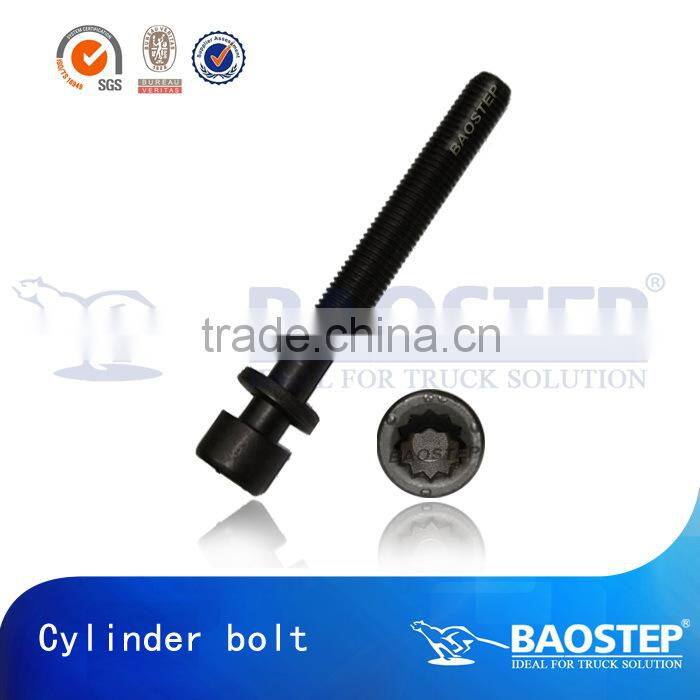 BAOSTEP Personalized Wholesale Sgs Certified Deutz Cylinder Head Bolt